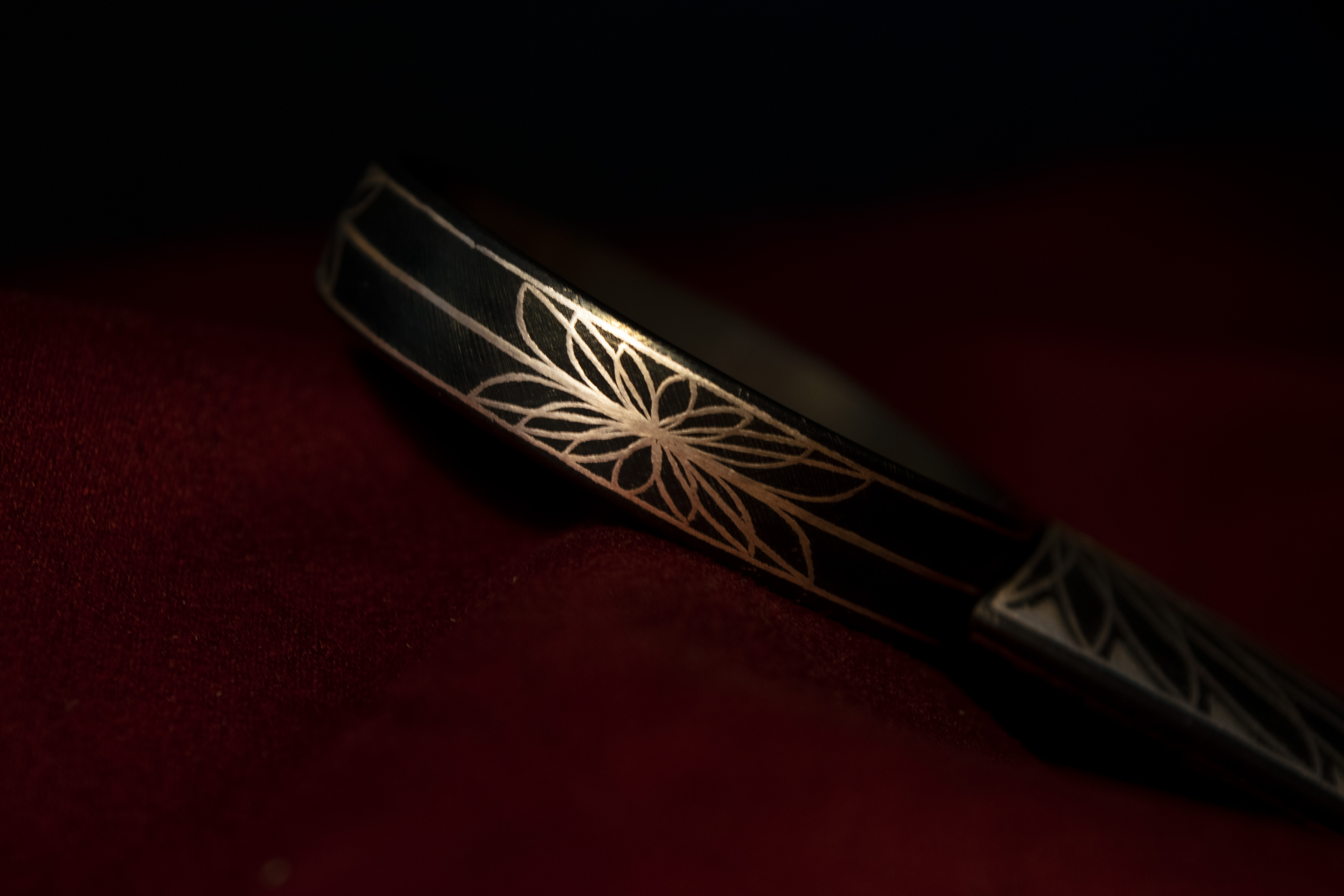 natural and artistic